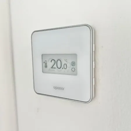 Tammer Huoneistot - 5 - Own Sauna, Air Conditioning, Balcony & Location * Tampere