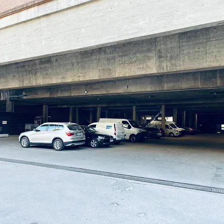 Tammer Huoneistot - 5 - Own Sauna, Air Conditioning, Balcony & Location 坦佩雷