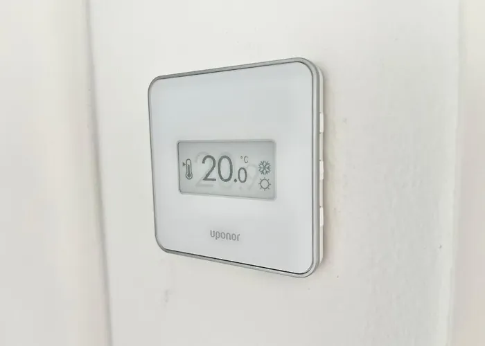 Tammer Huoneistot - 5 - Own Sauna, Air Conditioning, Balcony & Location * 탐페레